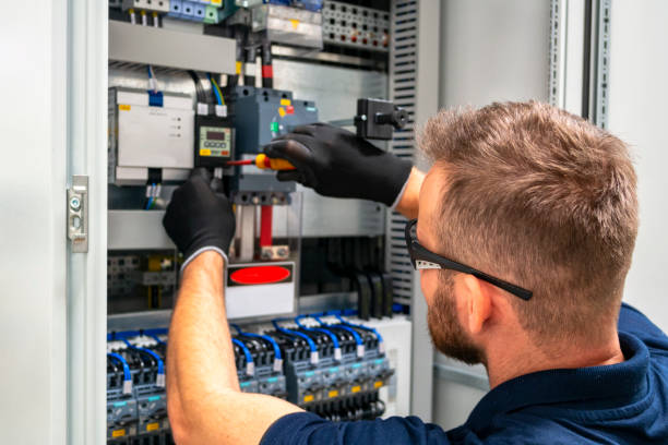 Best Affordable Electrician  in Dry Ridge, KY