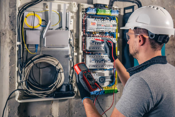 Best Industrial Electrical Services  in Dry Ridge, KY
