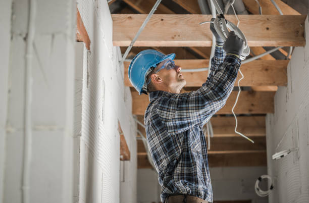 Why Trust Our Certified Electricians for Your Electrical Needs in KY?