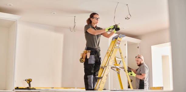 Best Emergency Electrical Repair  in Dry Ridge, KY