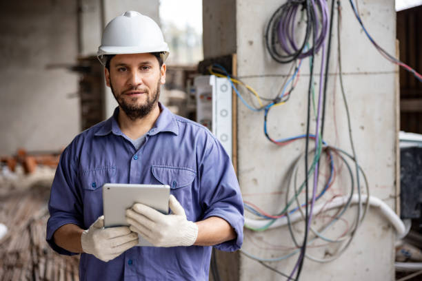 Best Electric Panel Repair  in Dry Ridge, KY
