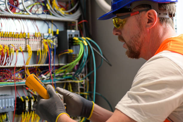 Best Electrical Troubleshooting Services  in Dry Ridge, KY